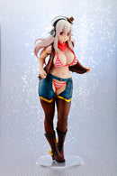SUPER SONICO VERTEX SUPER SONICO-Cowgirl-