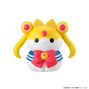 Pretty Guardian Sailor Moon  Nyanto! MEGAHOUSE The big Sailor Mewn series ①Sailor Moon