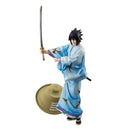 NARUTO MEGAHOUSE G.E.M. UCHIHA SASUKE KABUKI VER.