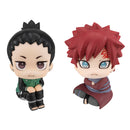 NARUTO Shippuden MEGAHOUSE Look up Nara Shikamaru＆Gaara 【with gift】