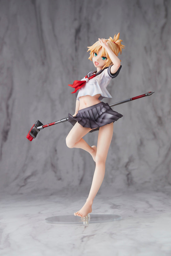 Fate/Grand Order EASY EIGHT Mordred Sailor Uniform Ver.