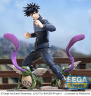 Jujutsu Kaisen SEGA Luminasta Megumi Fushiguro