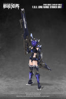 Fantasy Girls Nuke Matrix F.O.X. Long Range Striker Vivienne
