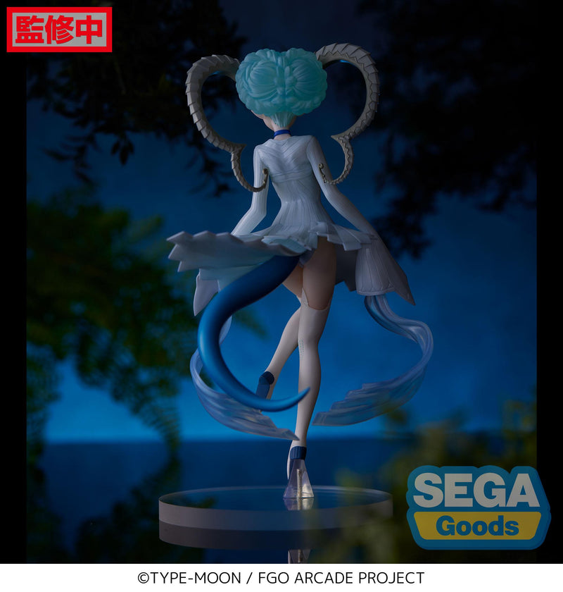 Fate/Grand Order Arcade SEGA Luminasta Alter Ego Larva/Tiamat