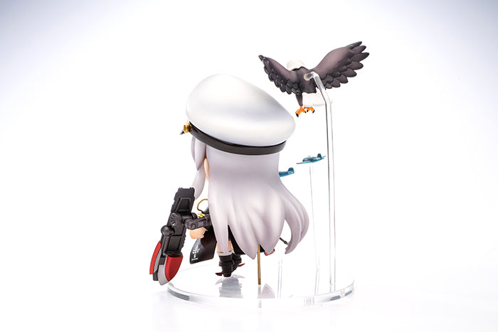 Azur Lane HOBBYMAX MINICRAFT Series Action Figure Azur Lane USS Enterprise Ver.