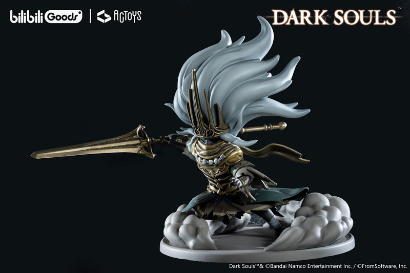 Dark Souls EMONTOYS Dark Souls The Nameless King