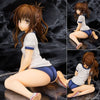 To LOVE-ru - PULCHRA Darkness Yuuki Mikan