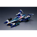 Variable Action MEGAHOUSE Variations Future GPX Cyber Formula VISION Asurada