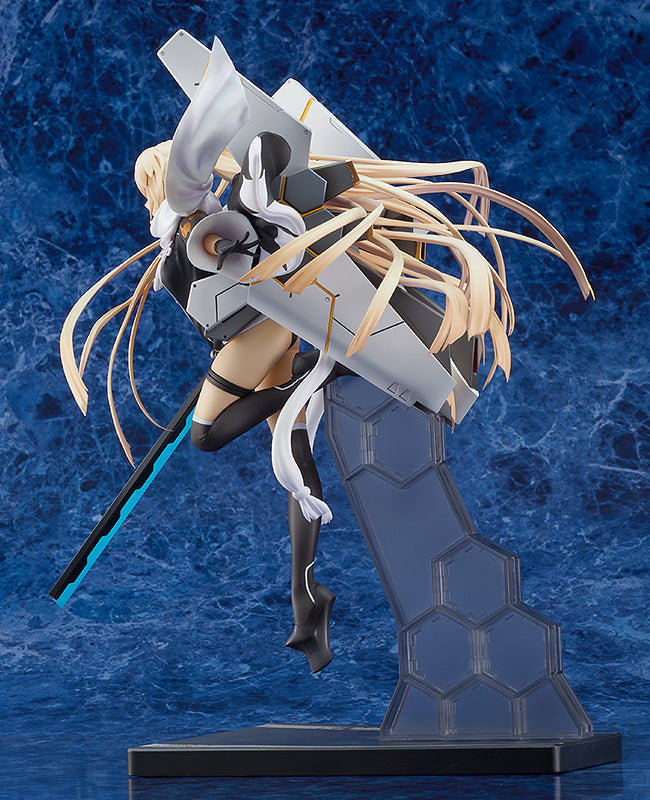 FATE/GRAND ORDER Good Smile Company Assassin/Okita J Souji