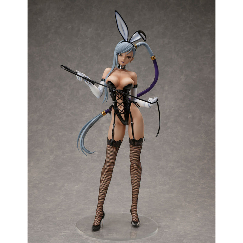 Code Geass Lelouch of the Rebellion  MEGAHOUSE B-style Villetta Nu Bunny ver