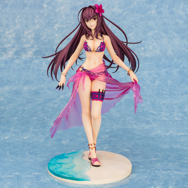 Fate/Grand Order PLUM Assassin/Scathach