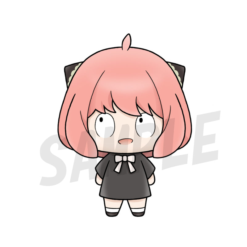 SPY × FAMILY MEGAHOUSE Chokorin (1 Random Blind Box)
