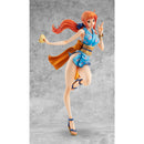 ONE PIECE P.O.P. MEGAHOUSE Warriors Alliance KUNOICHI ONAMI