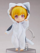 Nendoroid Doll GOOD SMILE COMPANY Nendoroid Doll: Kigurumi Pajamas (Tuxedo Cat)