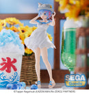 Re:ZERO -Starting Life in Another World- SEGA Luminasta Rem -Nyatsu Day-