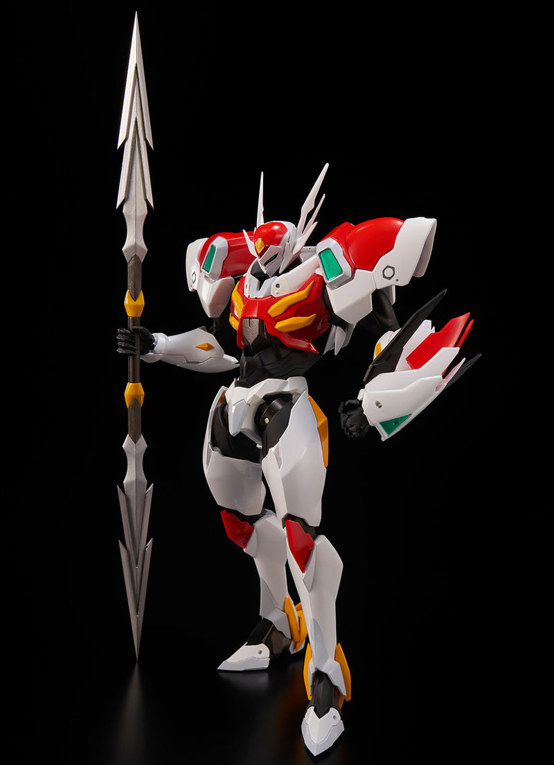 Tekkaman Blade SENTINEL RIOBOT Tekkaman Blade