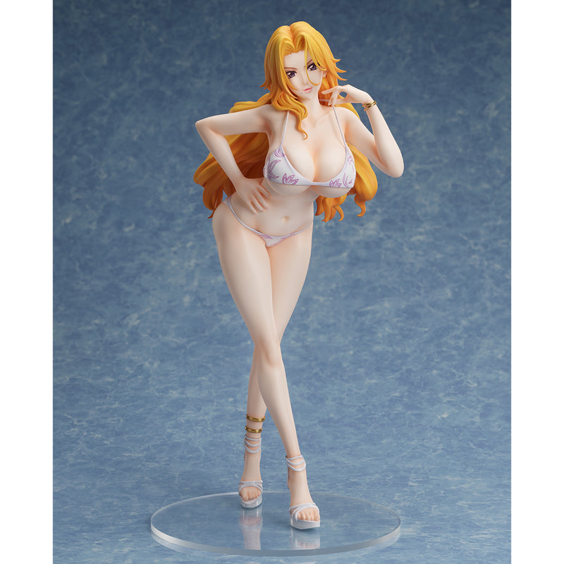 BLEACH MEGAHOUSE B-style  Rangiku Matsumoto Swim suit ver.