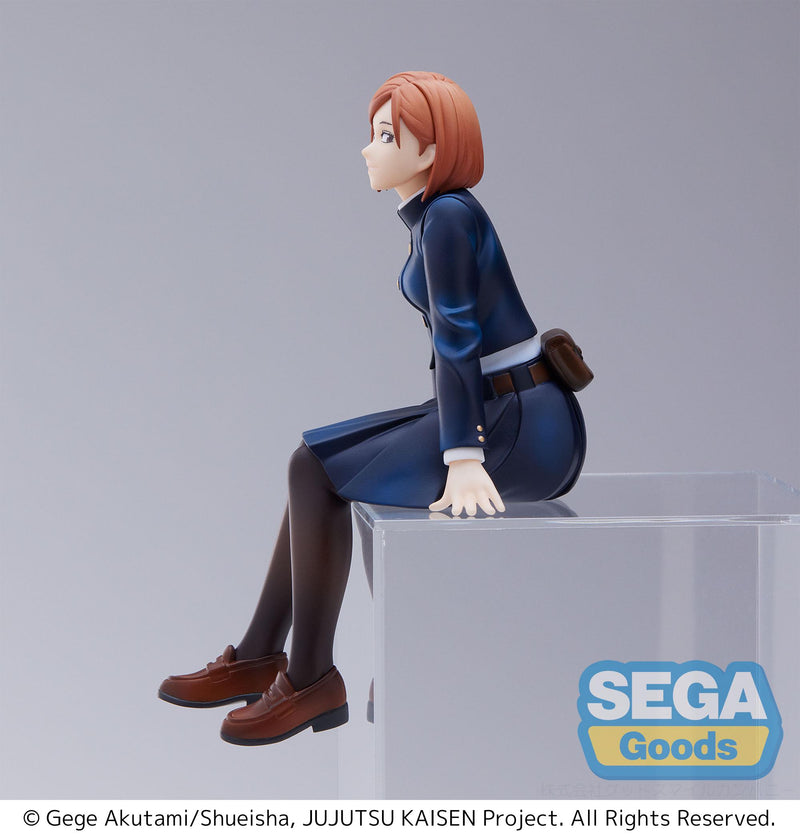 Jujutsu Kaisen SEGA PM Perching Figure Nobara Kugisaki