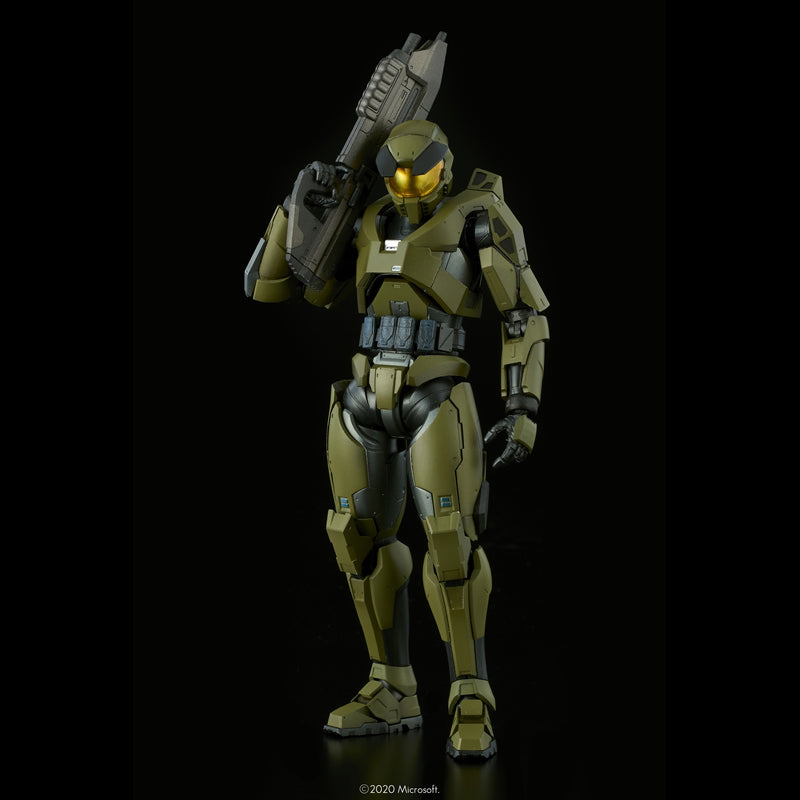 HALO 1000 TOYS 1/12 RE:EDIT Master Chief MJOLNIR Mark V