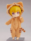 Nendoroid Doll GOOD SMILE COMPANY Nendoroid Doll: Kigurumi Pajamas (Tabby Cat)