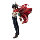 GGG Mobile fighter G Gundam MEGAHOUSE Domon Kash