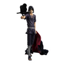 NARUTO MEGAHOUSE GEM NARUTO ITACHI UCHIHA (Repeat)