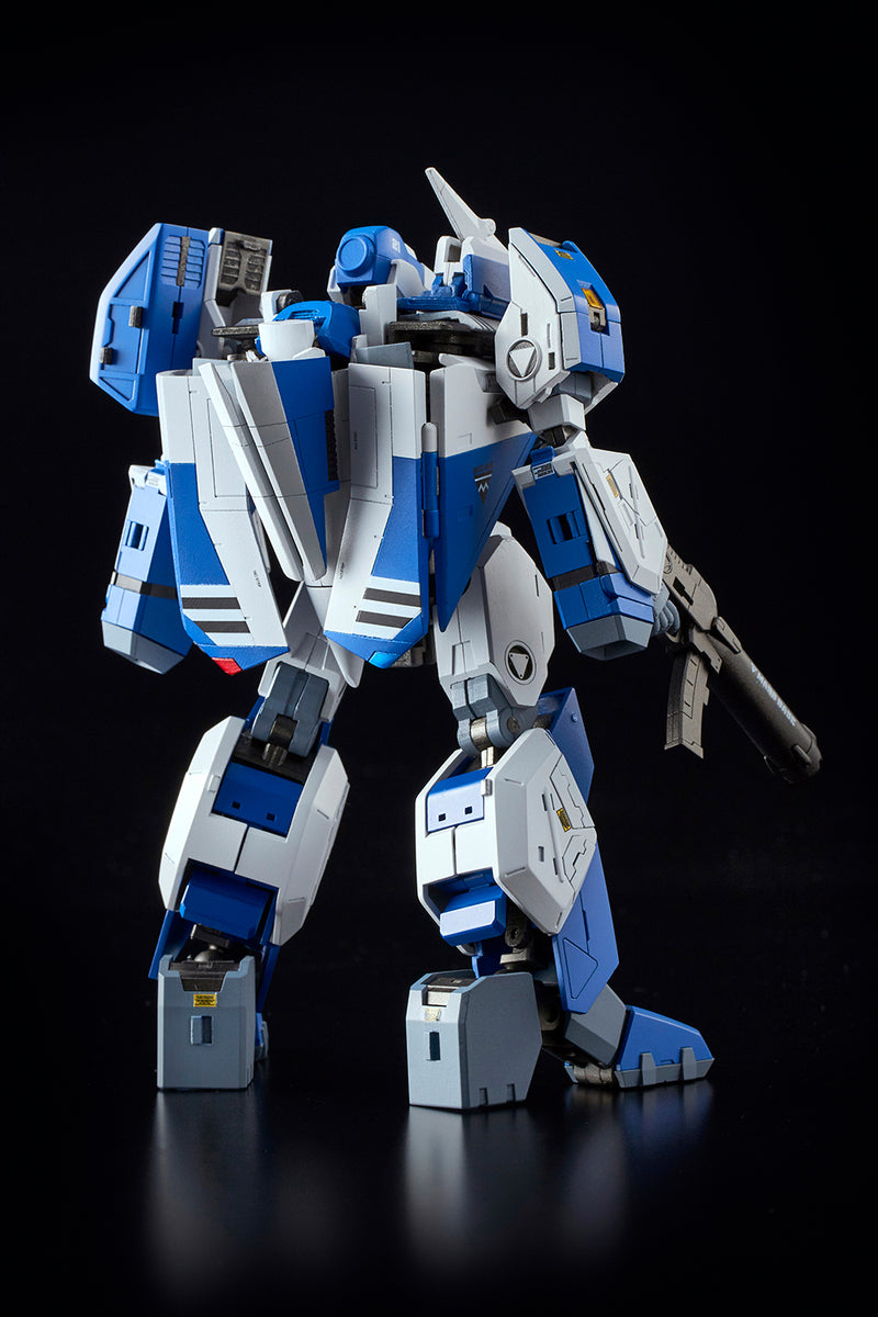 Genesis Climber Mospeada SENTINEL RIOBOT 1/48 AFC-01H Legioss ETA