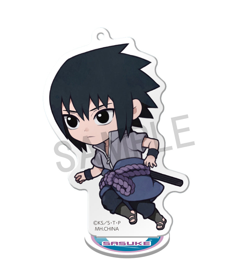 NARUTO -Shippuden- MEGAHOUSE Tokotoko Acrylic Stand NARUTO Vol 1 (1 Random)