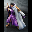 ONE PIECE P.O.P. MEGAHOUSE Sailing Again Fujitora Issho [repeat]