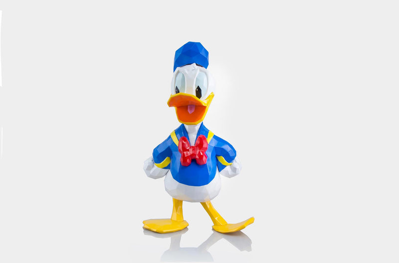 Disney Sen-Ti-Nel POLYGO Donald