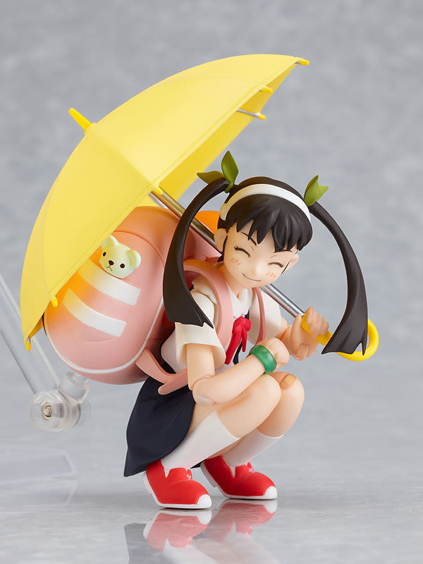 105 Bakemonogatari figma Hachikuji Mayoi