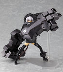 SP-018 Black Rock Shooter figma Strength