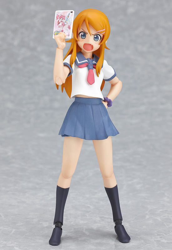 099 Ore no Imouto ga Konna ni Kawaii Wake ga Nai figma Kousaka Kirino