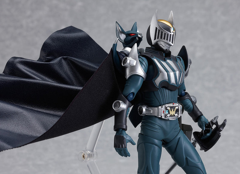 SP-016 Kamen Rider Dragon Knight figma Wing Knight