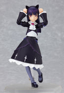 101 Ore no Imouto ga Konna ni Kawaii Wake ga Nai figma Kuroneko