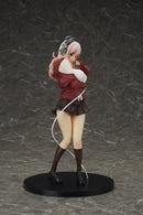 Super Sonico DRAGON Toy See through when wet photo shooting Winter Co-de Ver. 1/6