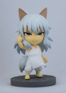 YU☆YU☆HAKUSHO Pierrot Mini Figure Collection (Box Set of 6 Characters)