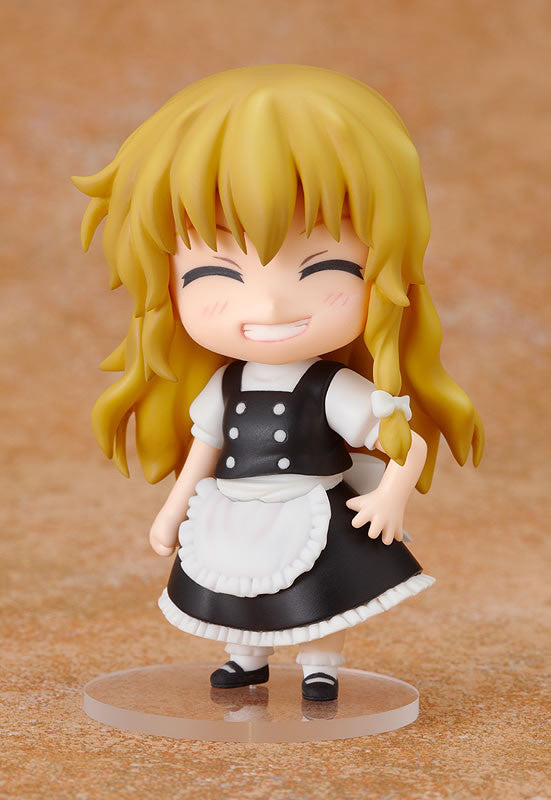 092 Touhou Project Nendoroid Marisa Kirisame