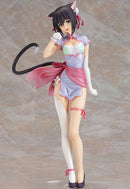 Shining Hearts Max Factory Xiao-Mei Complete Figure