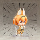 752 Kemono Friends Nendoroid Serval