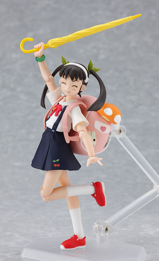 105 Bakemonogatari figma Hachikuji Mayoi