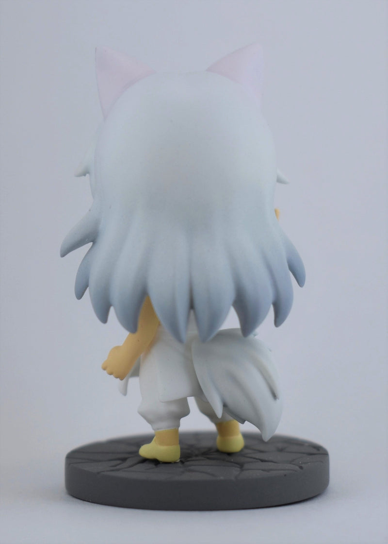 YU☆YU☆HAKUSHO Pierrot Mini Figure Collection (Box Set of 6 Characters)