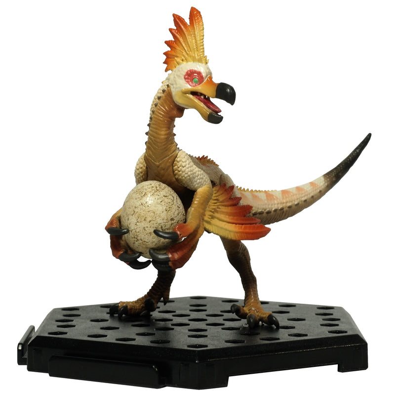 MONSTER HUNTER CAPCOM MH CFB Standard model Plus Vol.9 (1 Random Blind Box)(re-run)