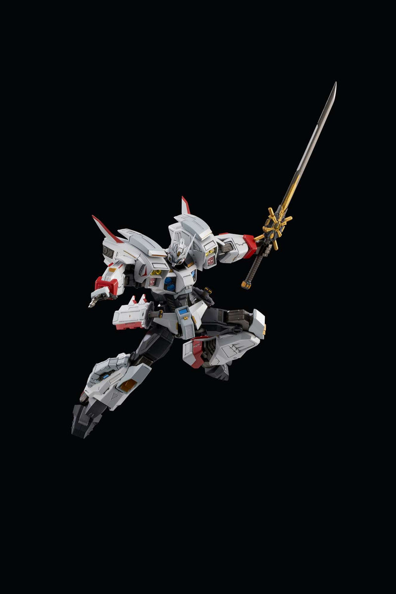 TRANSFORMERS Flame Toys Furai Model Drift