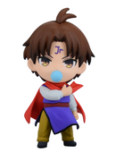 YU☆YU☆HAKUSHO Pierrot Mini Figure Collection (Box Set of 6 Characters)
