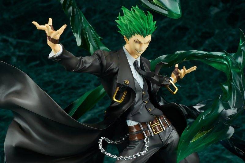 BLAZBLUE Broccoli Hazama