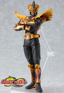 SP-031 Kamen Rider Dragon Knight figma Wrath