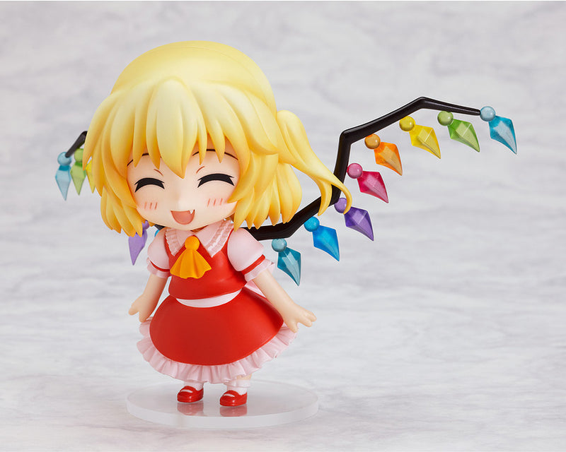 136 Touhou Project Nendoroid Flandre Scarlet