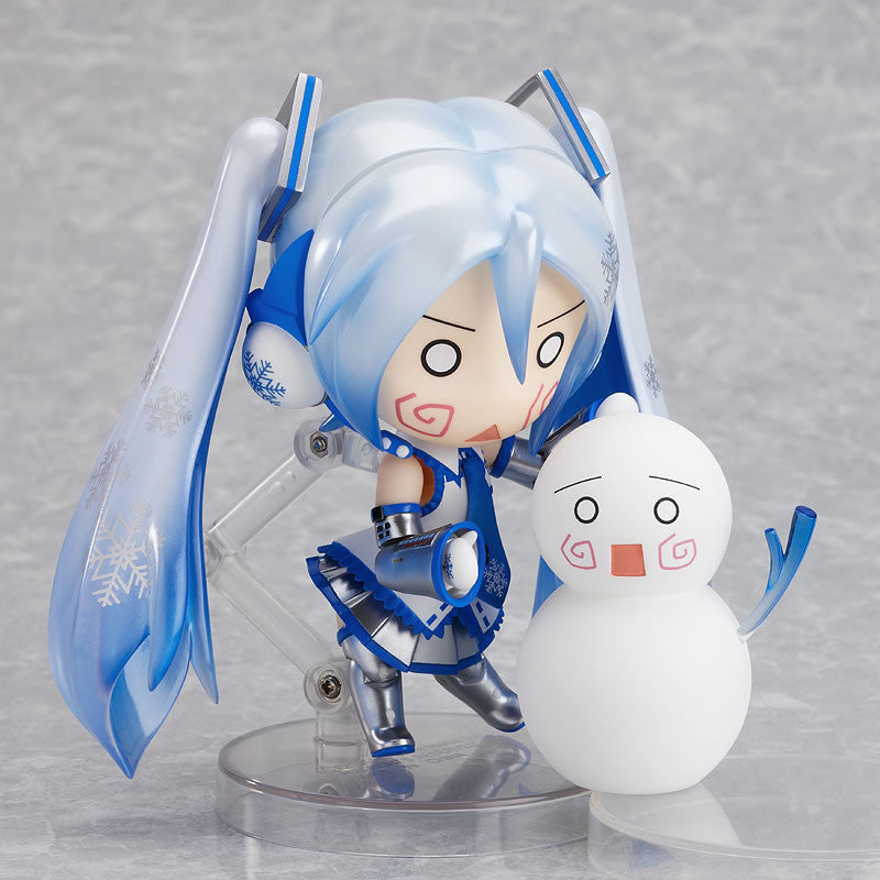 150 Vocaloid Nendoroid Snow Miku: Snow Playtime Edition