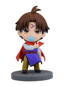 YU☆YU☆HAKUSHO Pierrot Mini Figure Collection (Box Set of 6 Characters)